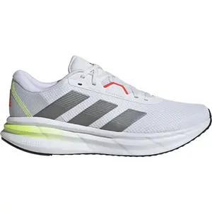 Chaussures de running adidas Galaxy 7 Blanc 42 2/3 MAG8183344 pas cher