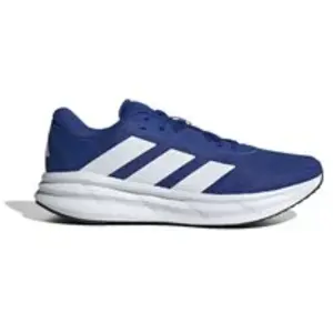 Comparateur de prix : Chaussures adidas Galaxy 7 Running bleu marine blanc - 44
