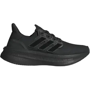 adidas - Women's Ultraboost 5 - Chaussures de running taille 5, noir/gris pas cher