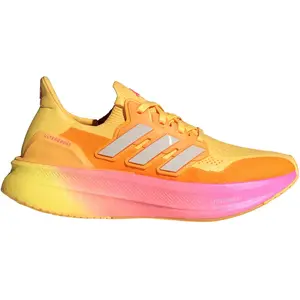 Chaussures de running femme adidas Ultraboost 5 Jaune 39 1/3 MAG8259050 pas cher