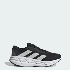 adidas - Adistar 3 - Chaussures de running taille 12,5, gris pas cher