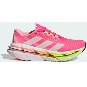 Chaussures de running femme adidas Adistar Byd Rose 37 1/3 ID6175 pas cher