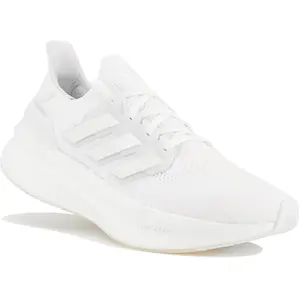 Chaussures de running femme adidas Ultraboost 5X ID8848 Blanc 40 2/3 pas cher