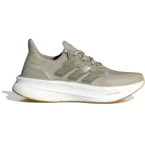 Chaussures de running femme adidas Ultraboost 5X Vert 38 2/3 MAG8259022 pas cher