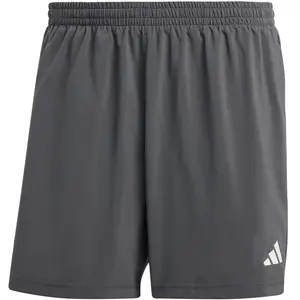 adidas Short de Course pour Homme, Taille XXL 17,8 cm pas cher