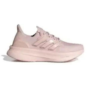 Chaussures adidas Ultraboost 5 rose clair femme - 38 pas cher