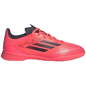 adidas F50 League IN Vivid Horizon rose 32 pas cher