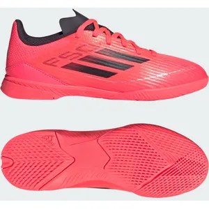 Adidas Chaussure F50 League Indoor Enfants 36 2/3 NIR17 pas cher