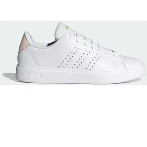 Chaussures adidas Advantage 2.0 blanc beige femme - 38(2/3)