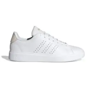 Comparateur de prix : Chaussures adidas Advantage 2.0 blanc beige femme - 39(1/3)