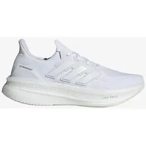 adidas Chaussure Ultraboost 5 - Cloud White / Cloud White / Crystal White, Cloud White / Cloud White / Crystal White 49 1/3 pas cher