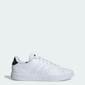 Chaussures adidas Advantage 2.0 blanc pur noir - 43(1/3)