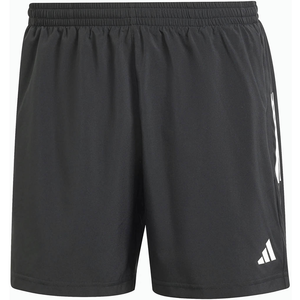 adidas Own The Run B Short - Short running Black M - Entrejambe 5" pas cher