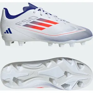 Adidas Chaussures De Football F50 Club Flexible Ground pas cher