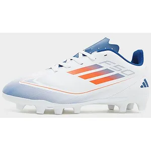 Adidas Chaussure F50 Club Multi-surfaces Enfants 35 1/2 NIR21 pas cher