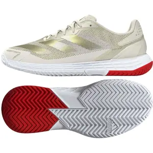 adidas Chaussure de tennis Defiant Speed 2 non défini 42 pas cher