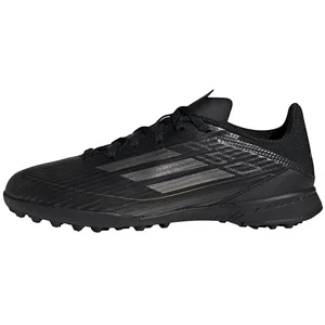 adidas Chaussure F50 League Turf Enfants noir 28 pas cher