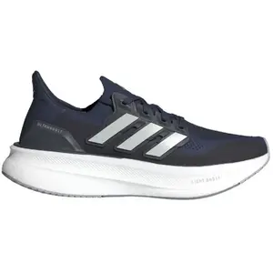 Chaussures Adidas Ultraboost 5 Bleu Marine Noir AW24, Taille UK 12 pas cher