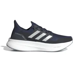 Chaussures Adidas Ultraboost 5 Bleu Marine Noir AW24, Taille UK 11 pas cher