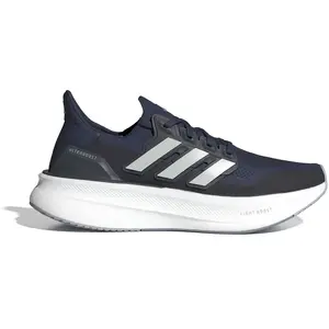 Chaussures Adidas Ultraboost 5 Bleu Marine Noir AW24, Taille UK 9 pas cher