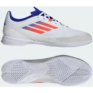 adidas Chaussure F50 League Indoor 46 2/3 NIR05 pas cher
