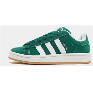 Sneaker Campus 00s Kids(GS), Adidas, Skate, en vert, taille: 38 2/3 pas cher