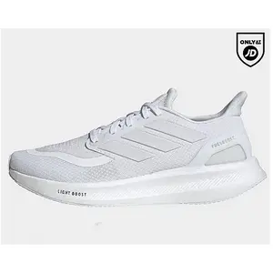 adidas Pureboost 5 blanc 47 1/3 pas cher