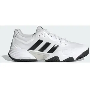 Comparateur de prix : adidas Homme Solematch Control 2 Tennis Shoes Chaussures, Blanc, 45 1/3 EU