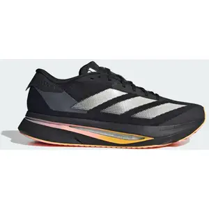 adidas Chaussure de Running Adizero Sl2 noir 40 2/3 pas cher