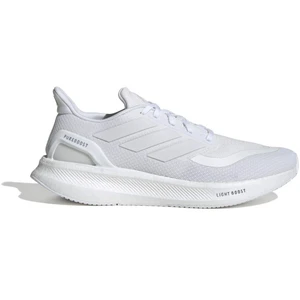 adidas Pureboost 5 blanc 46 2/3 pas cher