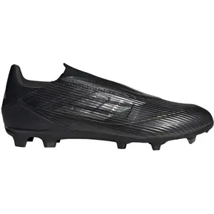 Chaussures de football adidas F50 League LL FG/MG Noir 40 IE0609 pas cher