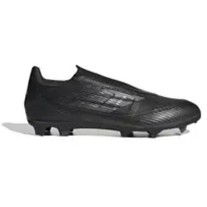 Adidas Chaussures De Football F50 League Laceless Fg/mg pas cher