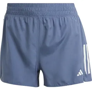 adidas Own The Run Short en Polyester recyclé RoseVendu paramazon