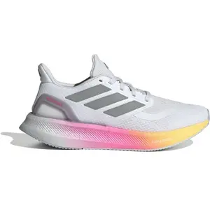 Comparateur de prix : Chaussures de running femme adidas Pureboost 5 Blanc 42 MAG8258870