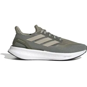 adidas Chaussures de running enfant Pureboost 5 beige 39 1/3 pas cher