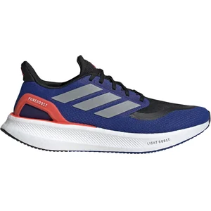adidas Chaussures de running Pureboost 5 bleu 40 pas cher