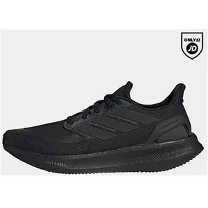 Adidas Homme Pureboost 5, Core Black/Core Black/Core Black, 39 1/3 EU pas cher