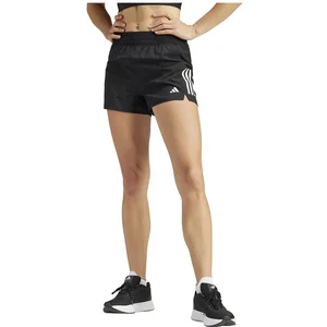 adidas Own The Run 4inch Short De Running Femmes - Noir, Taille XL