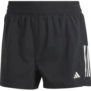 Comparateur de prix : adidas Own the Run Base Short - Short running femme Black XL - Entrejambe 3"