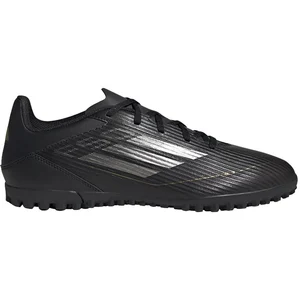 Chaussures de football adidas F50 Club Turf Noir 41 1/3 IF1349 pas cher