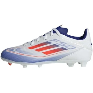 Adidas Chaussure à crampons F50 League Terrain souple/Multi-surfaces Enfants 35 1/2 NIR16 pas cher