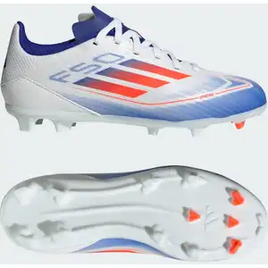 Adidas Chaussures De Football F50 League Fg/mg pas cher