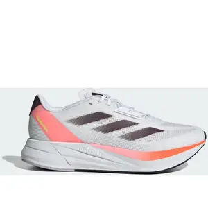 Chaussures adidas Duramo Speed blanc rose noir - 46(2/3) pas cher