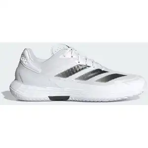 Comparateur de prix : Adidas Chaussure de tennis Defiant Speed 2 46 NKD59