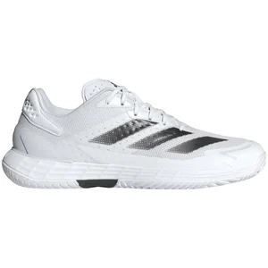 Adidas Chaussure de tennis Defiant Speed 2 39 1/3 NKD59 pas cher