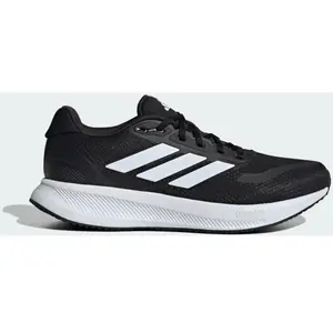 Chaussures de running adidas Run Falcon 5 IH7758 Noir 50 2/3 pas cher
