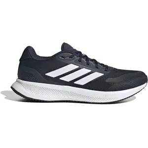 Comparateur de prix : Chaussures de running adidas Run Falcon 5 Bleu 45 1/3 MAG8083587
