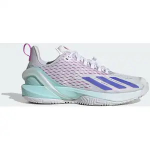 adidas Chaussure de tennis adizero Cybersonic non défini 42 pas cher