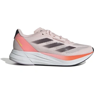 adidas Duramo Speed Chaussures basses sans football pour femme, Rose s... pas cher