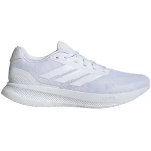 Comparateur de prix : Chaussures de running adidas Run Falcon 5 Blanc 42 2/3 MAG8083511